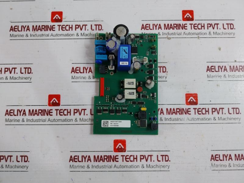 Siemens A5E01154980-4 C1 Printed Circuit Board A5E01154773005 94V-0 N1H1040099