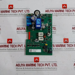 Siemens A5E01154980-4 C1 Printed Circuit Board A5E01154773005 94V-0 N1H1040099