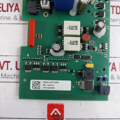 Siemens A5E01154980-4 C1 Printed Circuit Board A5E01154773005 94V-0 N1H1040099