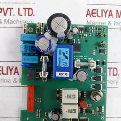 Siemens A5E01154980-4 C1 Printed Circuit Board A5E01154773005 94V-0 N1H1040099