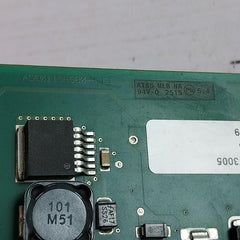 Siemens A5E01154980-4 C1 Printed Circuit Board A5E01154773005 94V-0 N1H1040099