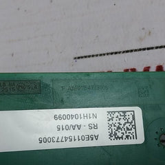 Siemens A5E01154980-4 C1 Printed Circuit Board A5E01154773005 94V-0 N1H1040099