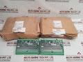 Siemens A5E01192144 Speed Supervision Board