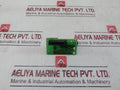 Siemens A5E01218077-001 Programmable Logic Control Board 94V-0