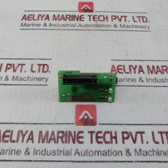 Siemens A5E01218077-001 Programmable Logic Control Board 94V-0