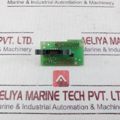 Siemens A5E01218077-001 Programmable Logic Control Board 94V-0