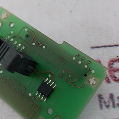 Siemens A5E01218077-001 Programmable Logic Control Board 94V-0