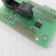 Siemens A5E01218077-001 Programmable Logic Control Board 94V-0