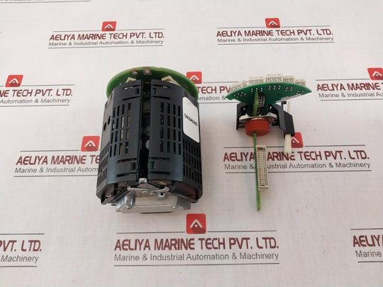 Siemens A5E01518239-07 Transmitter A5E02582139002 Barrier/Fc030 A5E03068388-1