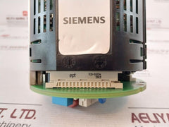 Siemens A5E01518239-07 Transmitter A5E02582139002 Barrier/Fc030 A5E03068388-1