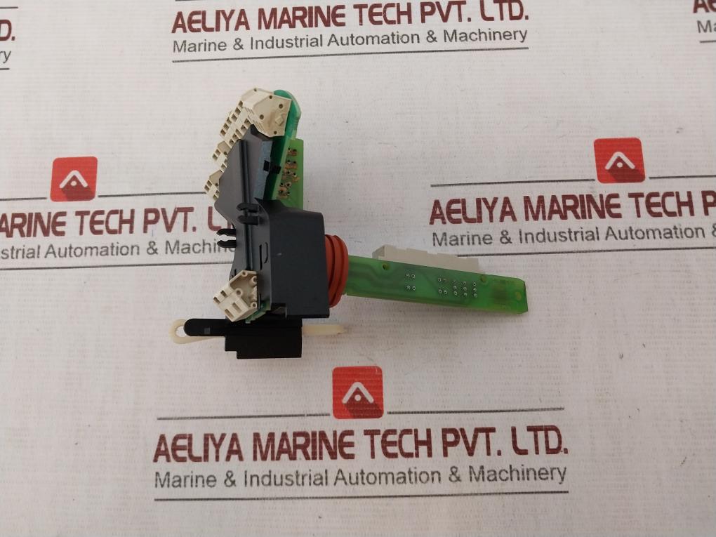 Siemens A5E01518239-07 Transmitter A5E02582139002 Barrier/Fc030 A5E03068388-1