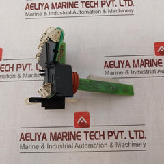 Siemens A5E01518239-07 Transmitter A5E02582139002 Barrier/Fc030 A5E03068388-1