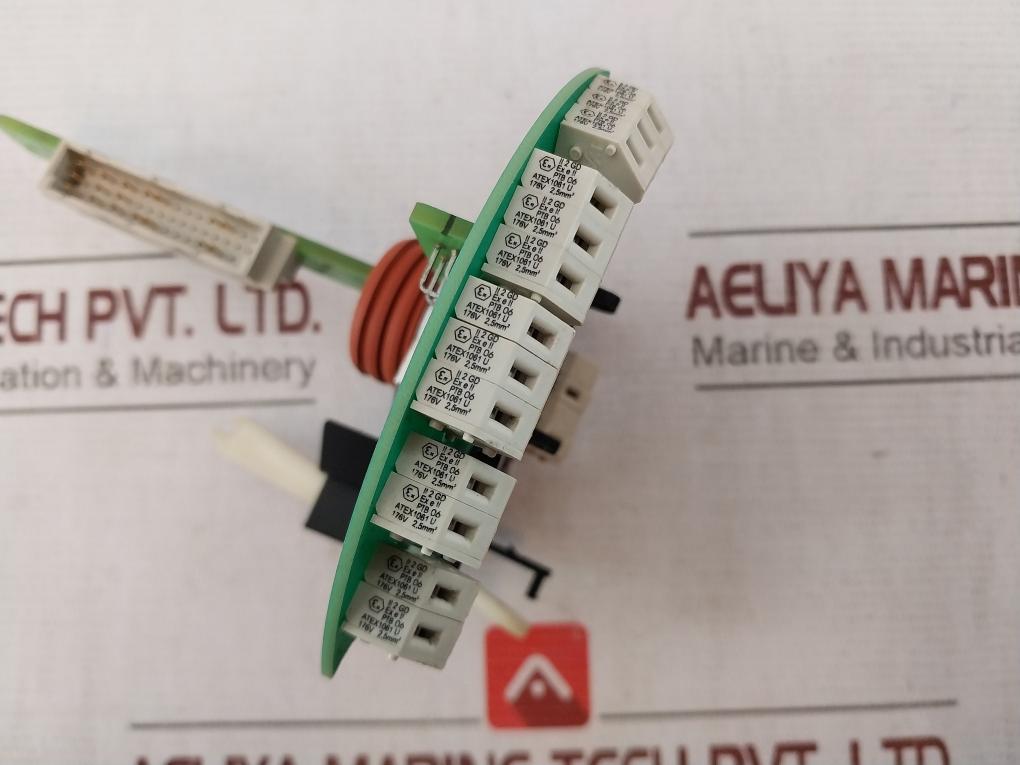 Siemens A5E01518239-07 Transmitter A5E02582139002 Barrier/Fc030 A5E03068388-1