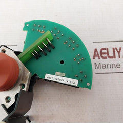 Siemens A5E01518239-07 Transmitter A5E02582139002 Barrier/Fc030 A5E03068388-1