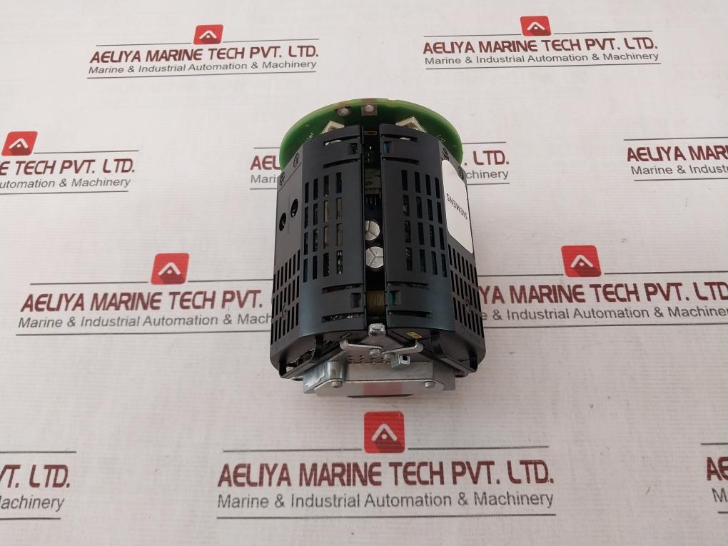 Siemens A5E01518239-07 Transmitter A5E02582139002 Barrier/Fc030 A5E03068388-1