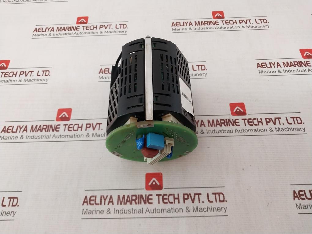 Siemens A5E01518239-07 Transmitter A5E02582139002 Barrier/Fc030 A5E03068388-1