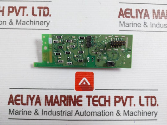 Siemens A5E02060820-1 Printed Circuit Board