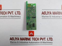 Siemens A5E02060820-1 Printed Circuit Board