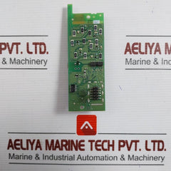 Siemens A5E02060820-1 Printed Circuit Board