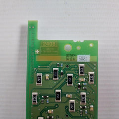 Siemens A5E02060820-1 Printed Circuit Board