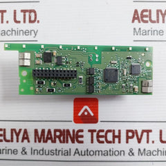 Siemens A5E02060820-1 Printed Circuit Board