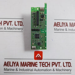 Siemens A5E02060820-1 Printed Circuit Board
