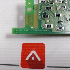 Siemens A5E02060820-1 Printed Circuit Board