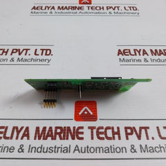 Siemens A5E02060820-1 Printed Circuit Board