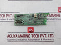 Siemens A5e02061411-2 Printed Circuit Board Card 94v-0 S.4