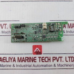 Siemens A5e02061411-2 Printed Circuit Board Card 94v-0 S.4