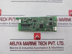Siemens A5e02061411-2 Printed Circuit Board Card 94v-0 S.4