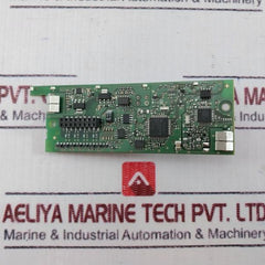 Siemens A5e02061411-2 Printed Circuit Board Card 94v-0 S.4