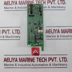 Siemens A5e02061411-2 Printed Circuit Board Card 94v-0 S.4