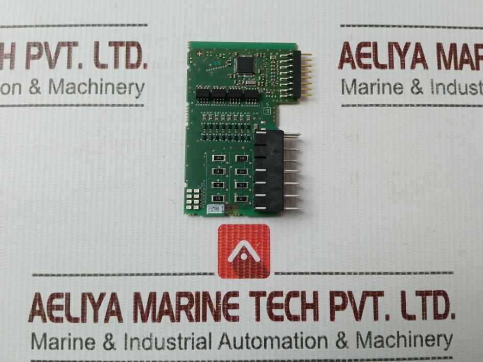 Siemens A5E02212164-1 Pc Board 94V-0 S.1