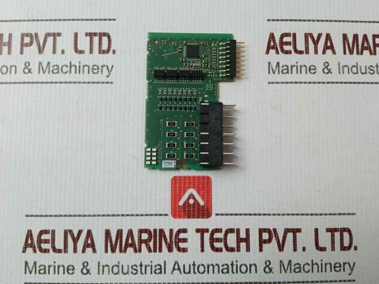 Siemens A5E02212164-1 Pc Board 94V-0 S.1