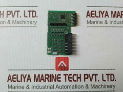 Siemens A5E02212164-1 Pc Board 94V-0 S.1
