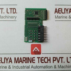 Siemens A5E02212164-1 Pc Board 94V-0 S.1