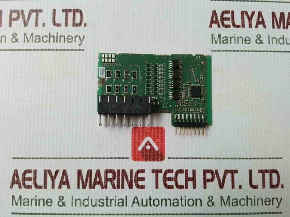 Siemens A5E02212164-1 Pc Board 94V-0 S.1