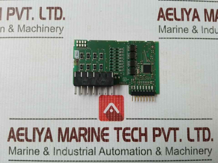 Siemens A5E02212164-1 Pc Board 94V-0 S.1