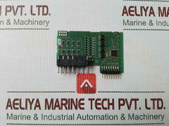 Siemens A5E02212164-1 Pc Board 94V-0 S.1