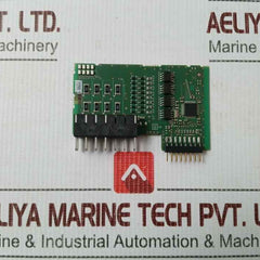 Siemens A5E02212164-1 Pc Board 94V-0 S.1