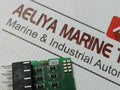 Siemens A5E02212164-1 Pc Board 94V-0 S.1