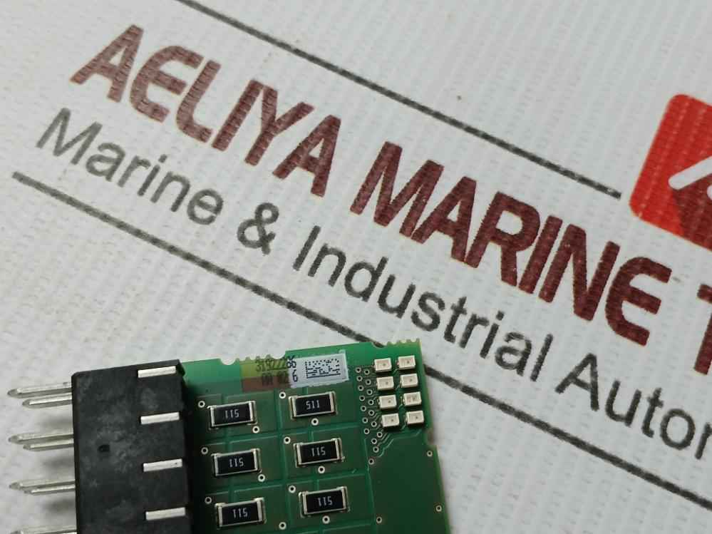 Siemens A5E02212164-1 Pc Board 94V-0 S.1