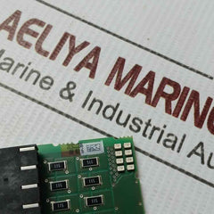 Siemens A5E02212164-1 Pc Board 94V-0 S.1