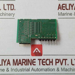 Siemens A5E02212164-1 Pc Board 94V-0 S.1