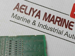 Siemens A5E02212164-1 Pc Board 94V-0 S.1