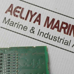 Siemens A5E02212164-1 Pc Board 94V-0 S.1