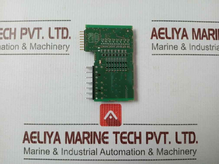 Siemens A5E02212164-1 Pc Board 94V-0 S.1