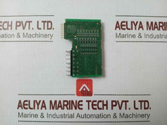 Siemens A5E02212164-1 Pc Board 94V-0 S.1