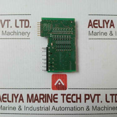 Siemens A5E02212164-1 Pc Board 94V-0 S.1